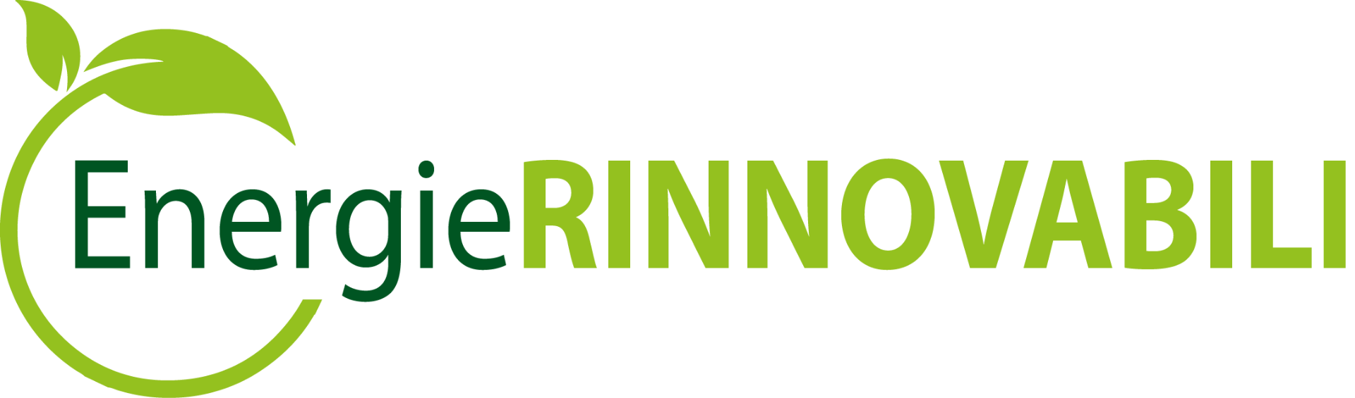 Energie Rinnovabili